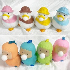 짱구엉덩이풍선