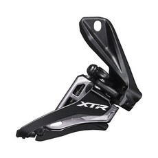  시마노 XTR 앞변속기/FD-M9100 D타입 E타입 2단 12단, ( FD-M9100-E ), 1개 