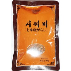 우동토핑