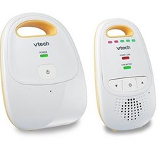 브이텍 아기 모니터 VTech DM111 안전 사운드 오디오