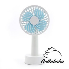 자주이중날개핸디선풍기