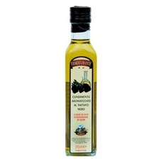 펀고앤타르투포 블랙 트러플 오일(올리브유) 250ml, 2개
