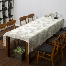 프렌치테이블보