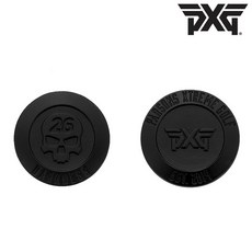 PXG 피엑스지 다크니스 독 볼마커