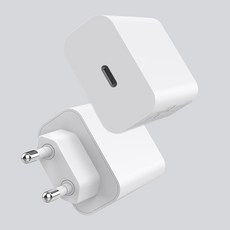 애플20w충전기