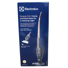 일렉트로룩스에르고라피도