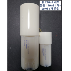 라네즈 대용량 크림스킨, 220ml, 1개