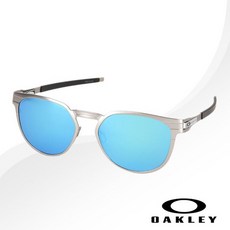 OAKLEY 오클리 다이커터 인터핏 프리즘 선글라스 OO4137-04, 상세설명 참조