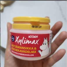 무민자일리톨