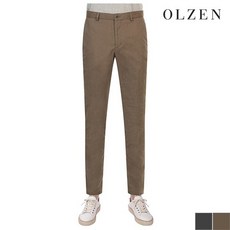 올젠겨울바지