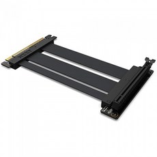 브라보텍 NZXT PCIe 4.0 라이저 케이블, 1