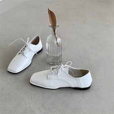 레이스업옥스퍼드로퍼
