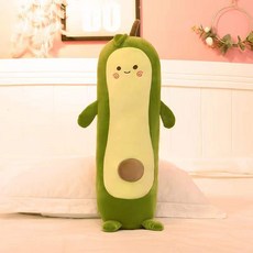 아보카도손목쿠션
