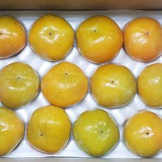 1kg 단감 소과