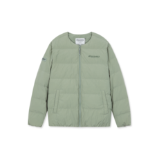 국내매장판 디스커버리 픽토르U 구스다운 남성 경량패딩