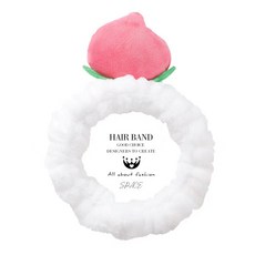 아가타헤어밴드