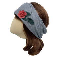 주방헤어반다나