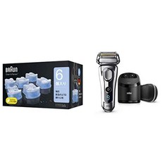 브라운면도기알콜