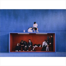 (CD) 서동현 (BIG Naughty) - 낭만 (EP)