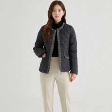 로엠경량패딩
