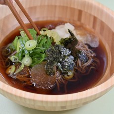 하코야냉메밀소바