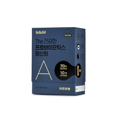윌로펫 강아지 더 건강한 프로바이오틱스 영양제, 30회분, 면역/항산화, 1개