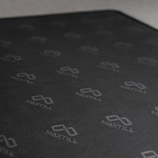 맥스틸마우스패드