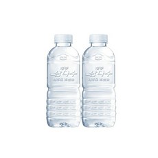 제주삼다수 그린, 330ml, 40개 익산