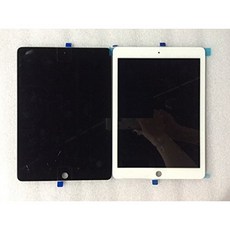 iPad Mini 4 수리 용 전면 패널 액정 패널 LCD 디스플레이 스크린 Kayyoo 터치 패널 수리 부품 수리 공구 포함 (iPad min, 단일상품, 단일상품