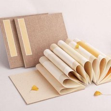 중국 접이식 대나무 부채 복고풍 대형 장식부채 백고백 고급화첩 자국화 접이식지 두툼하게 접는 원형 부채꼴 32, 01 1호 선면 꽃 11절 22쪽, 01 32X32CM 늘림38CM
