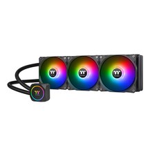 Thermaltake TH360 ARGB Sync 올인원 360mm 액체 쿨러