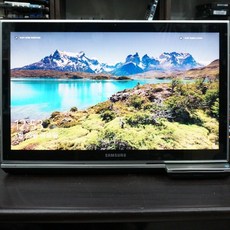 중고일체형pc