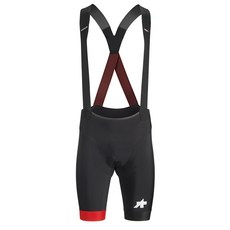 아소스 Assos 남성용 EQUIPE RS 여름 자전거 반바지 빕숏