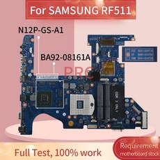 삼성노트북메인보드15.6