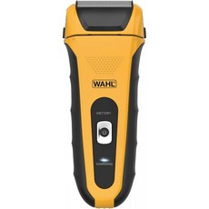 Wahl Electric 면도기 / 면도기 Lifeproof Foil 면도기 사실상 파괴 할 수없는 완전 세척 가능한 전기, 1