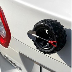 제네시스g80모형