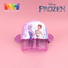 뉴에라키즈플랩캡