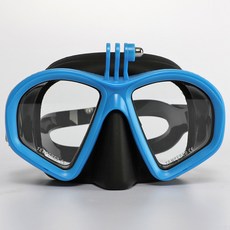 divingmask