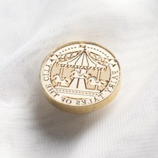 실링왁스도장주문제작