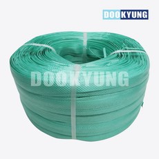 신한 D_신한 소프트 끈 5kg(연두색), 단품, 1개