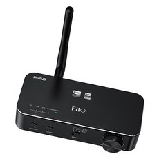 Fiio 프로 하이파이 블루투스 디코딩 앰프