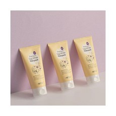 에그화이트헤어팩