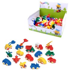 유아비행기중장비작동완구장난감헬리콥터