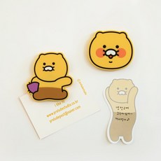 춘식이마우스패드 TOP01