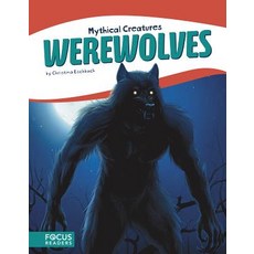 Werewolves Paperback, Focus Readers