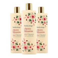 바디콜로지화이트머스크