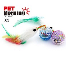 K오 *_REB코_*^ 펫모닝 투명볼벌레 고양이 반려묘 장난감 1P 랜덤 X5 W7E6 *BEANBE*4E*_K오, cCongggG 1_kdhhhg