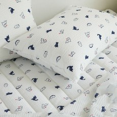 데일리라이크베개커버