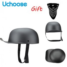 지로서페이스헬멧