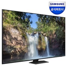 [삼성전자] 삼성 KQ65QND85BFXKR 163cm(65) 4K Neo QLED TV 120Hz 밀착벽걸이